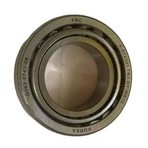 Rodamiento de Rodillos Cónicos de Una Hilera de Alta Carga F-572331TR1 35*62*16mm Acero Inoxidable ABEC7 Precisión - Product Image 1