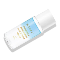 Sérum Doux Double Action Équilibrant le Teint pour Soins du Visage à Domicile ou en Salon – Lignes de Production Standard d'Usine
