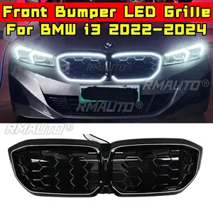 Parrilla Delantera LED para BMW Serie 3 I3 2022-2024, Accesorios para Automóviles - Product Image 3