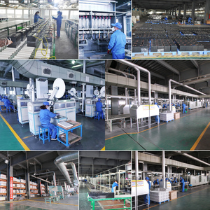 <span class=keywords><strong>Batterie</strong></span> de stockage AGM <span class=keywords><strong>17Ah</strong></span> <span class=keywords><strong>12V</strong></span> pour UPS/Éclairage/Télécommunications/Transport/Électricité/Médical - Product Image 2