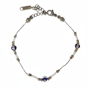 Fashion Evil Eye <b>Bracelet</b> Elegant <b>Bangles</b> & <b>Bracelets</b> Collection - Product Image 2