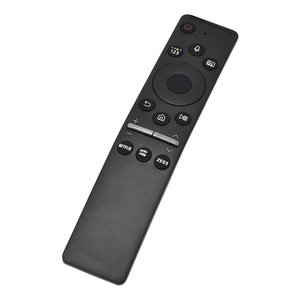 <span class=keywords><strong>Telecomando</strong></span> di Ricambio Vocale HUAYU RM-G2100 V9 BN59-01330E per Televisori <span class=keywords><strong>Samsung</strong></span> <span class=keywords><strong>Smart</strong></span> QLED LED Curvi - Product Image 2