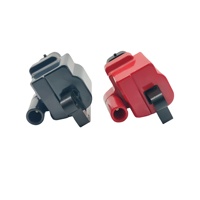 Durable Premium Auto Ignition Coil, Strong Output Anti-Aging Accessories for Vehicle Ignition System