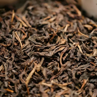 Thé Oolong Da Hong Pao de Wuyi Zhengyan, Fourniture d'usine, Arôme délicat d'orchidée, Arrière-goût doux, Thé sain pour salons de thé