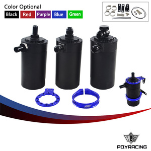 Válvula de ventilación de aceite de motor PQY 0.6L 11.5mm A20 1.5 con conector AN10 para mejora de rendimiento de coches - Product Image 5