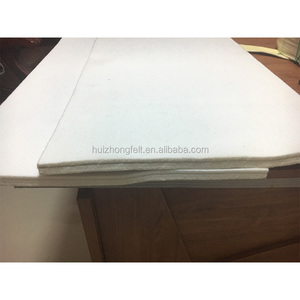 Nomex Belt ผ้าอุตสาหกรรมผ้าสักหลาดขนสัตว์ขนาด30*30ซม. - Product Image 3