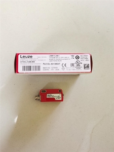 Sensor difuso Leuze HT3CL1/2N-M8 con supresión de fondo HT3CL2 HT3C/4P-M8 Sensor Leuze HT46C HT3CL1/4P - Product Image 2
