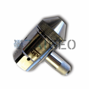 20477950008 20477950010 20477950013 Testa di Taglio Diamantata KMT per Macchina da Taglio a Getto <span class=keywords><strong>d</strong></span>'Acqua, Componenti per Taglio a Getto <span class=keywords><strong>d</strong></span>'Acqua IDE 2 IDE II - Product Image 1