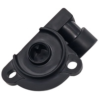 Sensor de Posición del Acelerador (TPS) Original Nuevo 17106681 94580175 93740914 93740916 17087653 17111815 17112404 para GM para Chevrolet