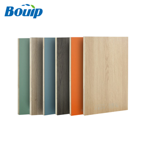 مصنع تصنيع منخفضة الحد الأدنى للطلب E0 E0 E0 E0 مجلس مكعبات الأثاث 4*8 قدم في الساعة 18 من المواد المصنوعة في الصين - Product Image 4