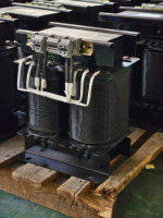 Transformateur médical monophasé ETP BK-500VA, entrée 220V, sortie 24V, bobine toroïdale à enroulement en cuivre pour hôpitaux, USI/USO/salle d'opération