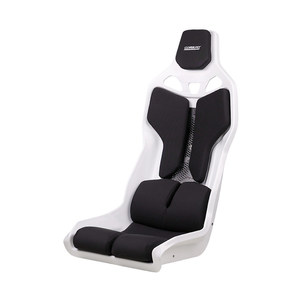 Nuovo Prodotto di Punta Consul GT: Sedile con Ventilazione Attiva per Simulatore di Guida, Accessori per Volante da Gioco - Product Image 1