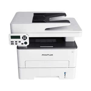 Impresora Láser PANTUM M7160DW para Oficina en Casa, Impresora Automática de Doble Cara para Impresora Pantum M7160dw, Impresora Láser Blanco y Negro - Product Image 5