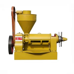 En iyi fiyat pamuk tohumu yağı presleme makineleri büyük çok yağ baskı makinesi hindistan cevizi yağı yağ baskı makinesi filipinler