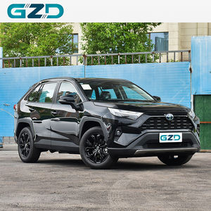 Pas cher Nouveau Toyot RAV-4 Rongfang 2024 Auto Gasolne Car Meilleur Toyot Voiture À Gauche - Product Image 4