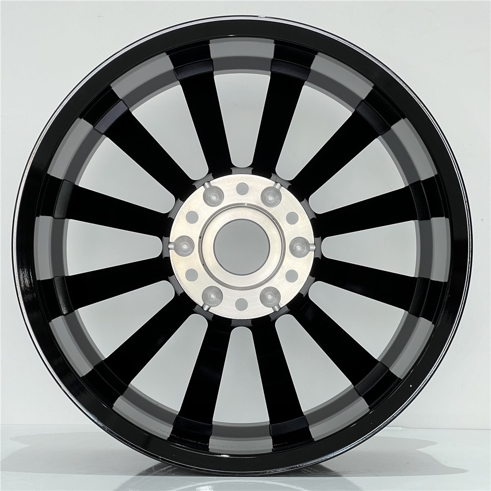 5x115 wire wheels