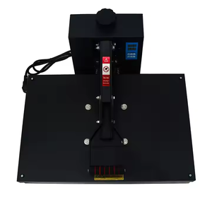 RubySub Pressa a Caldo per Sublimazione di Grande Formato 40*60cm, Nuova Condizione, Funzionamento Manuale ad Alta Pressione - Product Image 4