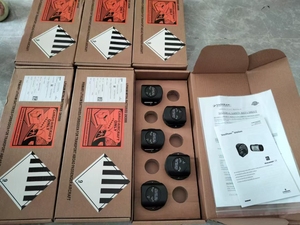 โมดูลพลังงานอัจฉริยะ Rosemounte รุ่น 701P 701PBKKF แบตเตอรี่ไร้สาย ราคาดีที่สุดใหม่ มีสินค้าในสต็อก ดีไซน์ปลอดภัย 701p Smartpo - Product Image 6
