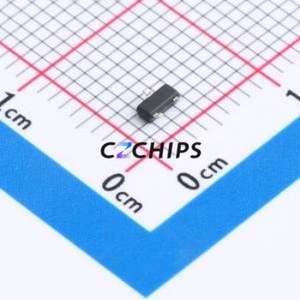 Original flambant neuf SI2306BDS-T1-GE3-VB SOT-23(TO-236) Transistor à effet de champ (MOSFET) - Product Image 2