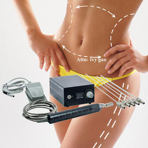 آلة مساعدة كهربائية لجراحة تصغير الثدي ، رأب الثدي - Product Image 1