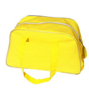 Bolsa impermeable para nadar de 5L con separación de compartimentos húmedos y secos para deportes acuáticos y uso al aire libre, colores variados - Product Image 3