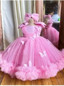 <span class=keywords><strong>2023</strong></span> lindos <span class=keywords><strong>vestidos</strong></span> <span class=keywords><strong>de</strong></span> niña <span class=keywords><strong>de</strong></span> flores para boda tul hinchado 3D mariposas princesa cumpleaños fiesta <span class=keywords><strong>vestidos</strong></span> <span class=keywords><strong>de</strong></span> baile vestido <span class=keywords><strong>de</strong></span> <span class=keywords><strong>primera</strong></span> comunión - Product Image 5
