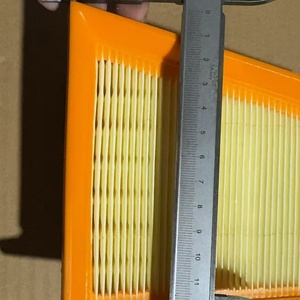 Filtre à air automobile MA-9273 FAP9273 Filtros De Aire - Product Image 2