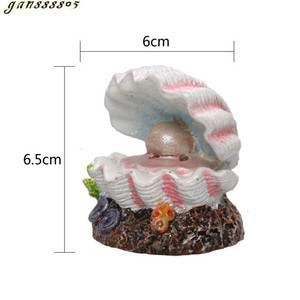 Pompa Oksigen Batu Gelembung Resin Ramah Lingkungan untuk Dekorasi Akuarium, Baki Gelembung Pompa Udara - Product Image 2