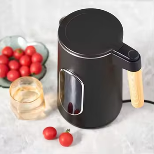 371417 electrica pava electrica pantalla hiển thị kỹ thuật số thông minh pavas electrica con regulador de nhiệt độ - Product Image 4