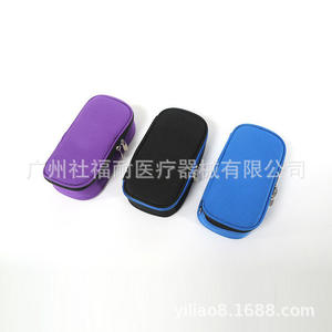 Sacs isothermes portables écologiques pour insuline, étanches, petites boîtes d'isolation, isothermes, séparateurs de chaleur, vente en gros - Product Image 5