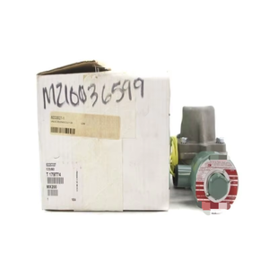 8222C027 5-125PSI 120V 1ใหม่ต้นฉบับคลังสินค้าอัตโนมัติควบคุมการเขียนโปรแกรม PLC - Product Image 1