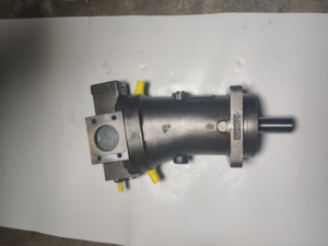 ปั๊มไฮดรอลิกแบบลูกสูบซีรีส์ A7V รุ่น A7V055LRDS/63L-NZBO1-S A7V355DR5.1LPF00/210 - Product Image 5
