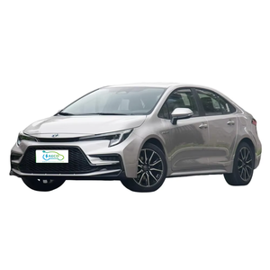 2023 Toyo-ta Levin Voitures d'occasion Voiture à essence d'occasion bon marché Véhicules à énergie nouvelle Levin - Product Image 3