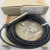 Capteur de proximité neuf en stock IFM205 IFM204 IFM206 IIC213 IFM210 Haute Qualité Garantie Un An