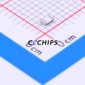 Résistance SMD ARG05FTC4320N 0805 (Type : Film mince) (Résistance : 432 Ohm Précision : 1%) - Product Image 2