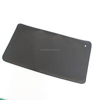 Tapis de mise à la terre conducteur avec cordon de sécurité pour ordinateur, bureau, maison et applications commerciales