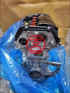 XC nuovissimo 1.6L 4 cilindri Turbo benzina <span class=keywords><strong>N13</strong></span> N13B16 gruppo motore motore per <span class=keywords><strong>BMW</strong></span> <span class=keywords><strong>F20</strong></span> F21 F30 116i 316i - Product Image 5