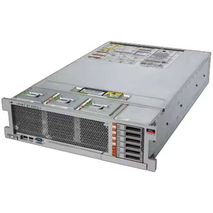 เซิร์ฟเวอร์ประสิทธิภาพสูง T8-2 Ora Cle T8 Sparc Rack สำหรับงานโหลดระดับองค์กร เซิร์ฟเวอร์ T8-2 - Product Image 2