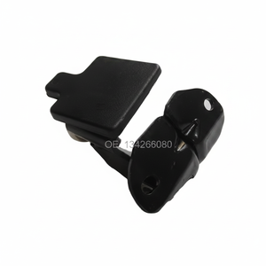 Guía de Rodillos OEM 1344266080 para Puerta Corredera, Repuesto Nuevo Compatible con FIAT para Modelos TR Origin - Product Image 2