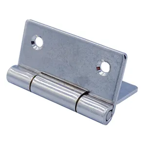 HM1120 scatole di legno cerniera cerniere per porte in ottone in acciaio inossidabile accessori Hardware vendite dirette in fabbrica