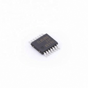 TLD5099EP TSDSO-14-EP LED <b>Driver</b> Ic Chip - Product Image 1