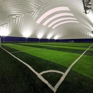 Estructura de Techo Inflable para Cancha de Fútbol Cubierta, Domo Hinchable Climatizado para Estadio, Carpa Inflable para Fútbol - Product Image 3