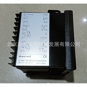 เทอร์โมสตัทฮันนี่เวลล์ DC1040CT-302-00B-E ของแท้ สอบถามราคาได้ตามต้องการ - Product Image 2
