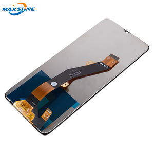 Pantalla LCD para Teléfono Móvil con Funcionamiento Táctil Perfecto para Infinix, Repuestos para Reparación de Pantalla, Repuestos para Infinix Tecno Itel A60 - Product Image 6