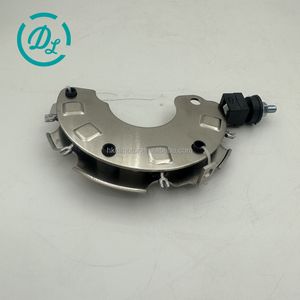 Rectificador de Alternador EexcavaStart BXE036-A de 8 Diodos y 35A de Alta Resistencia - Reemplazo Confiable de Alto Rendimiento y Duradero - Product Image 5