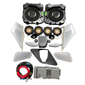 Le système audio B&O d'origine convient à la mise à niveau des haut-parleurs de <span class=keywords><strong>voiture</strong></span> des modèles BMW Série 6 F06 F12 F13 vers les modèles M6 640 650. - Product Image 1