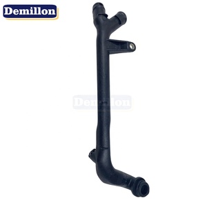 2712001552 demillon phụ tùng ô tô Hệ thống làm mát động cơ ống nước làm mát ống nước cho Mercedes-Benz clk200 clk220 E200 E220 E250 E300 - Product Image 6