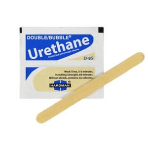 Adhesivo de Poliuretano Doble/Burbuja D-85 de Curado Rápido y Alta Resistencia para Madera y Plástico - Product Image 2