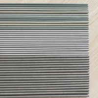 Electrodos de soldadura de fabricación de diferentes tipos de producción, electrodos de soldadura esab, e6013, China