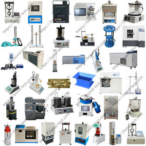 Hydraulische <span class=keywords><strong>Universal</strong></span>-Zug prüfmaschine 1000kn - Product Image 5